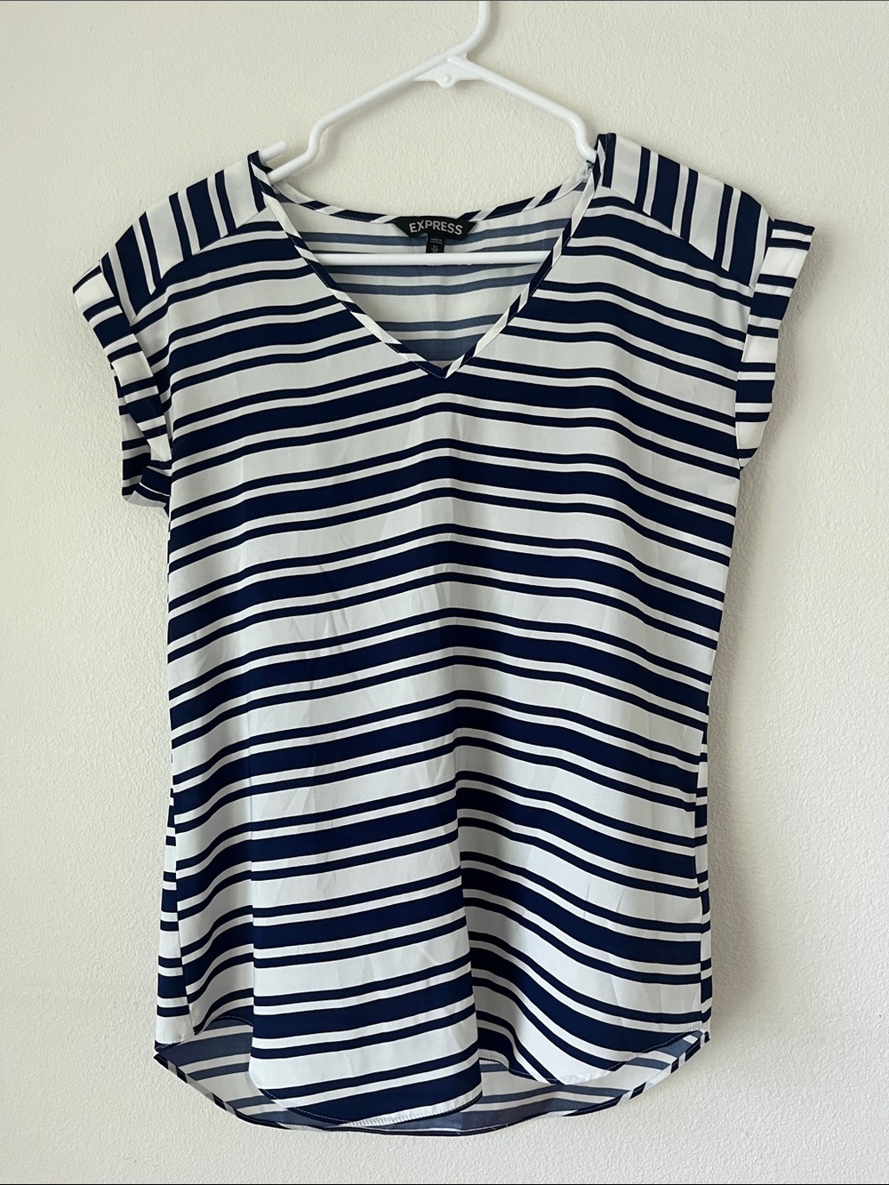 Express Blouse Size XS